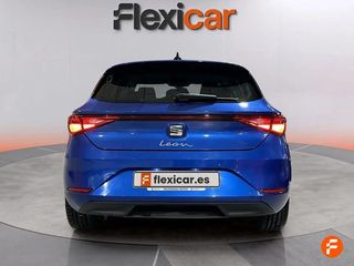 Seat Leon 1.5 eTSI 110kW DSG S&S Style Special Ed
