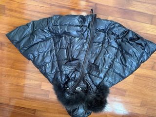 Piumino Napapijri donna nero