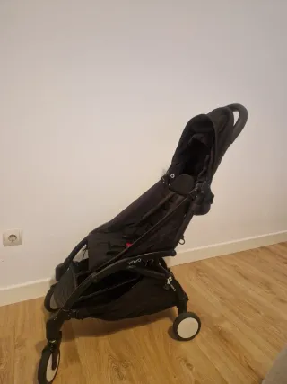Passeggino Babyzen Yoyo
