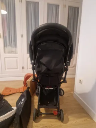 Passeggino Babyzen Yoyo