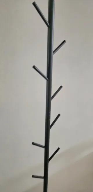 Appendiabiti appendino stand guardaroba metallo ne