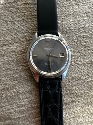 Reloj Favre-Leuba Harpoon Automático