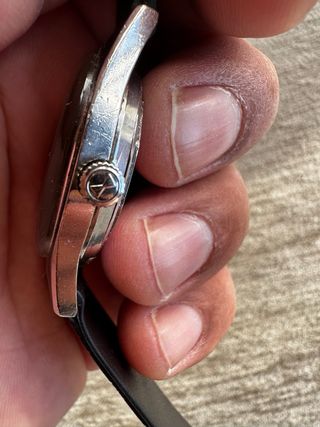 Reloj Favre-Leuba Harpoon Automático