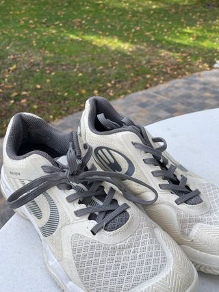 Zapatillas de pádel Babolat