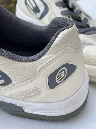 Zapatillas de pádel Babolat