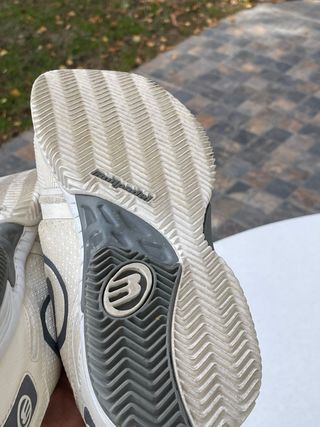 Zapatillas de pádel Babolat