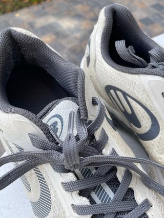 Zapatillas de pádel Babolat