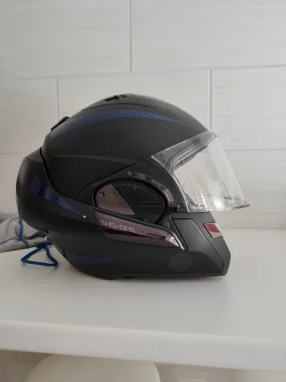 Casco Shark Evo One 2 Talla S