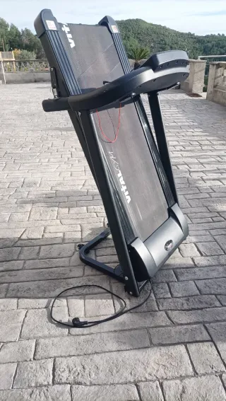 Cinta de correr Vital Gym T-8 TRANSPORTE INCLUIDO.