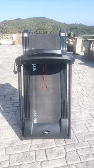 Cinta de correr Vital Gym T-8 TRANSPORTE INCLUIDO.