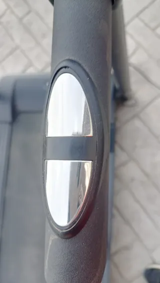 Cinta de correr Vital Gym T-8 TRANSPORTE INCLUIDO.