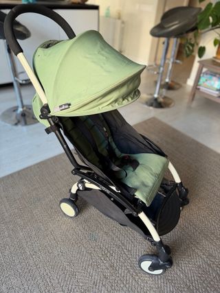 Passeggino Babyzen Yoyo + fodera