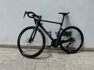 Bicicleta Estrada KTM Revelator Alto