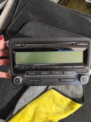 Radio Seat Grupo Vas (RCD) #3