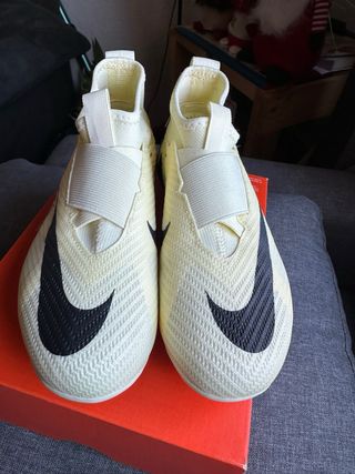 Botas fútbol niño Nike Superfly PRO 33