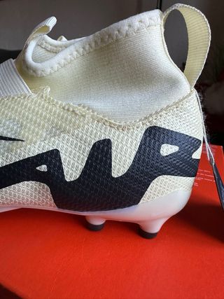 Botas fútbol niño Nike Superfly PRO 33