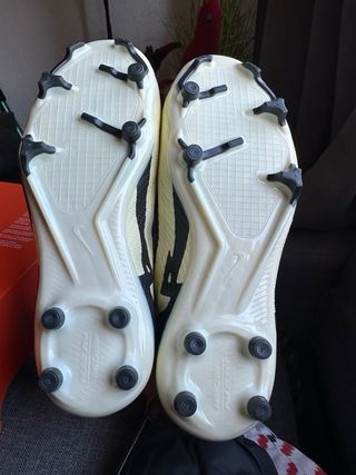 Botas fútbol niño Nike Superfly PRO 33