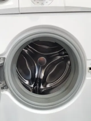 Lavadora Balay Blanca