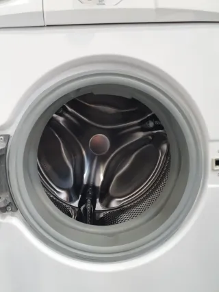 Lavadora Balay Blanca