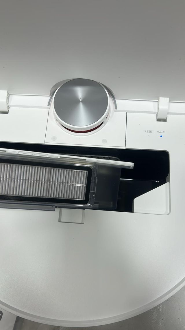 Xiaomi Robot Vacuum X20 Pro