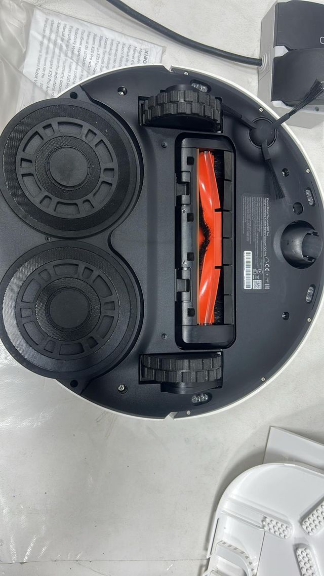 Xiaomi Robot Vacuum X20 Pro