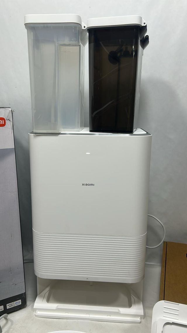 Xiaomi Robot Vacuum X20 Pro