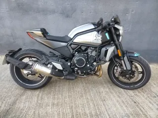 CF MOTO 700 CL-X SPORT