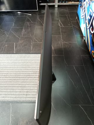 Smart TV LG 4K UHD 55 2Mano