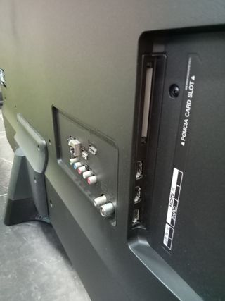 Smart TV LG 4K UHD 55 2Mano