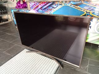 Smart TV LG 4K UHD 55 2Mano
