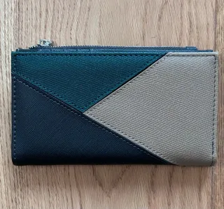 Cartera Misako polipiel NUEVA