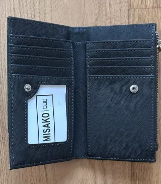 Cartera Misako polipiel NUEVA