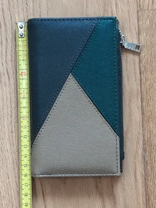Cartera Misako polipiel NUEVA