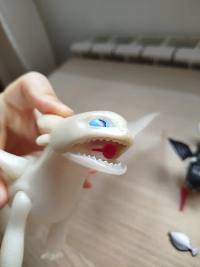 Playmobil Dragones 70038 COMPLETO