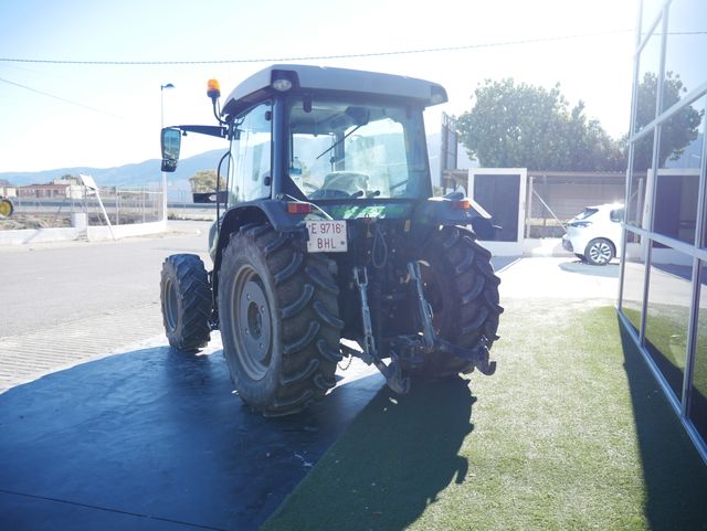 Tractor Deutz-Fahr 5100.4 D