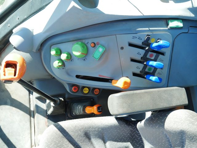 Tractor Deutz-Fahr 5100.4 D