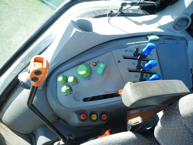 Tractor Deutz-Fahr 5100.4 D