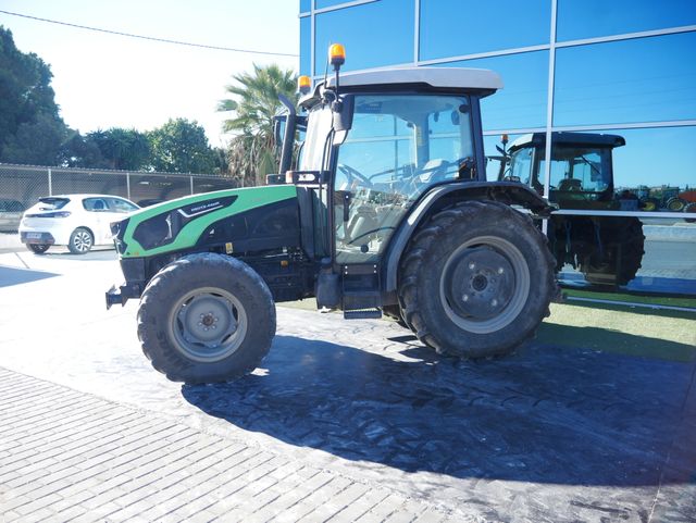 Tractor Deutz-Fahr 5100.4 D
