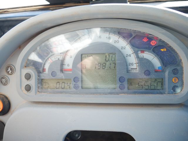 Tractor Deutz-Fahr 5100.4 D