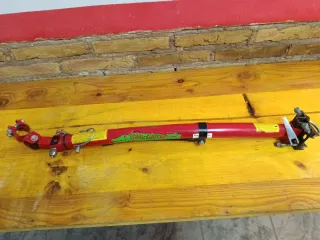 Trail Gator para bicicleta infantil