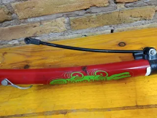 Trail Gator para bicicleta infantil