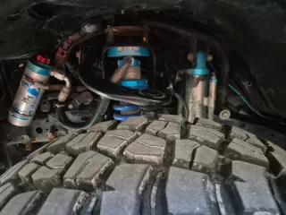 toyota  land cruiser 150 land cruiser 150  2015