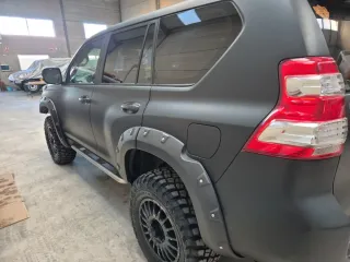 toyota  land cruiser 150 land cruiser 150  2015