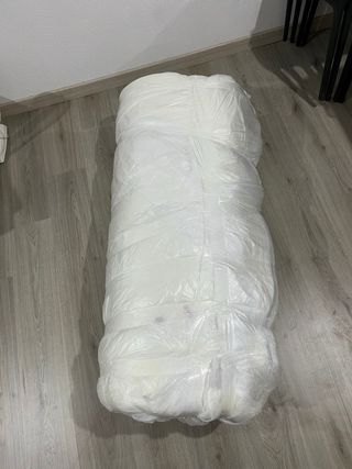 Materasso per Divano Letto