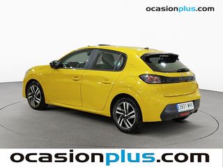 Peugeot 208 PureTech 100 Active Pack 75 kW (100 CV)