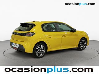 Peugeot 208 PureTech 100 Active Pack 75 kW (100 CV)