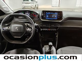 Peugeot 208 PureTech 100 Active Pack 75 kW (100 CV)