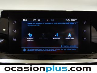 Peugeot 208 PureTech 100 Active Pack 75 kW (100 CV)