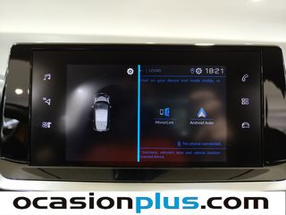 Peugeot 208 PureTech 100 Active Pack 75 kW (100 CV)