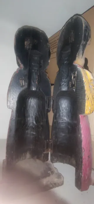 HEIDI BOTELLERO MADERA